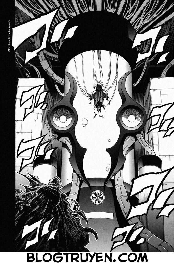 Needless Chapter 47 - 25