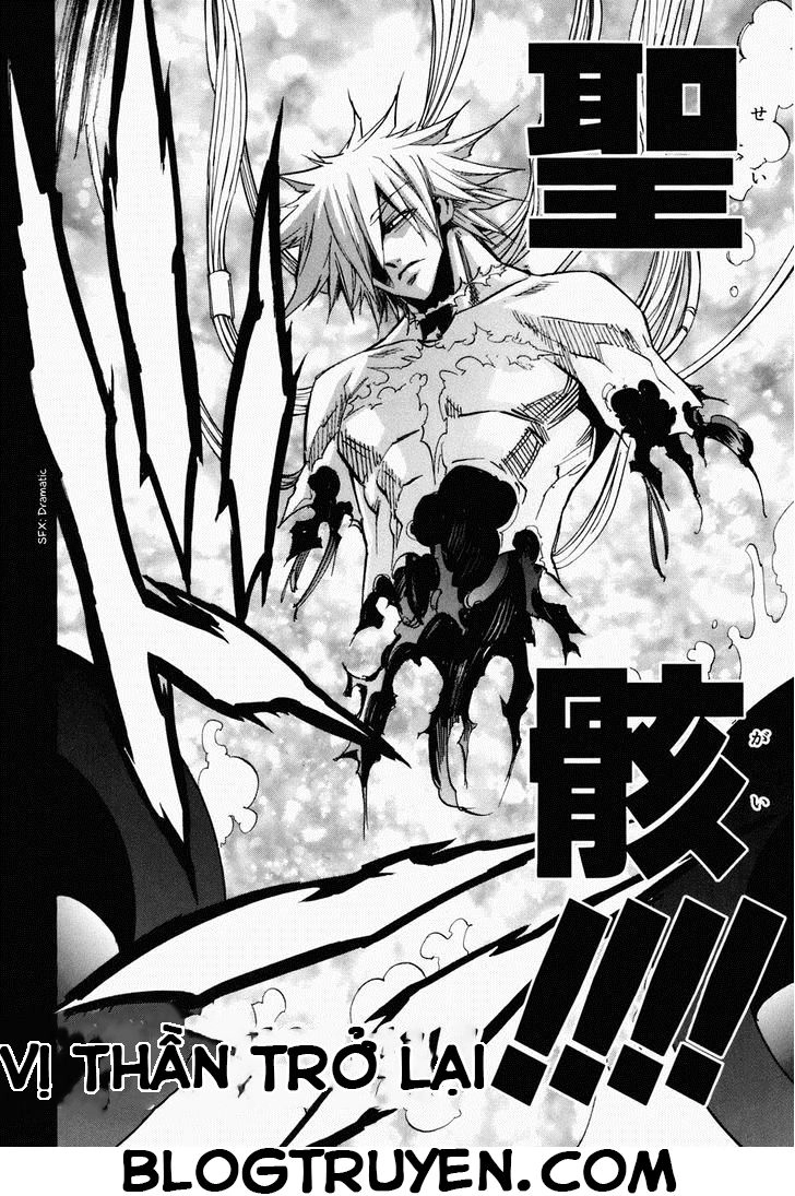 Needless Chapter 47 - 27