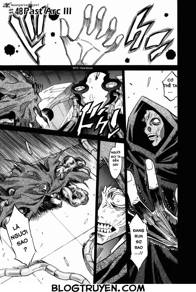 Needless Chapter 48 - 2