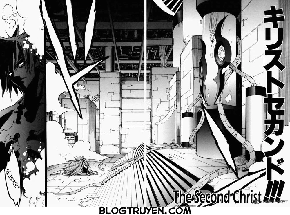 Needless Chapter 48 - 3