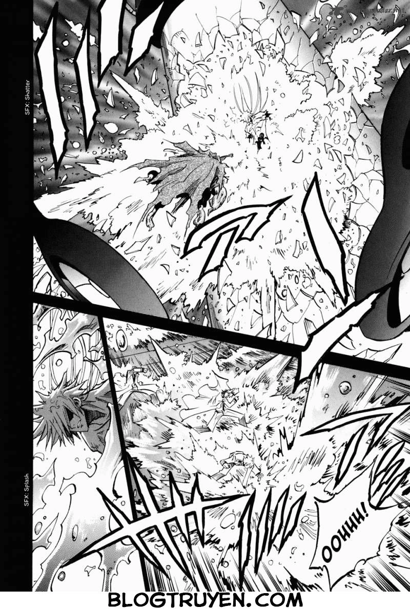 Needless Chapter 48 - 4