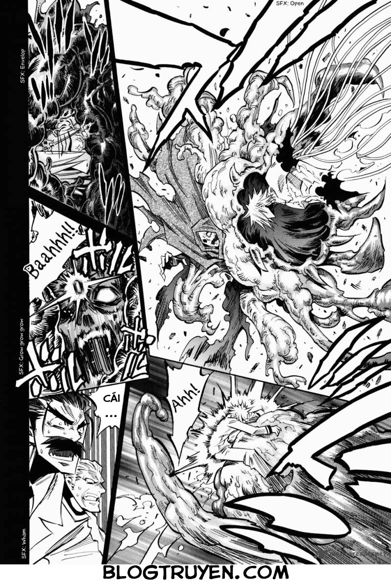 Needless Chapter 48 - 6