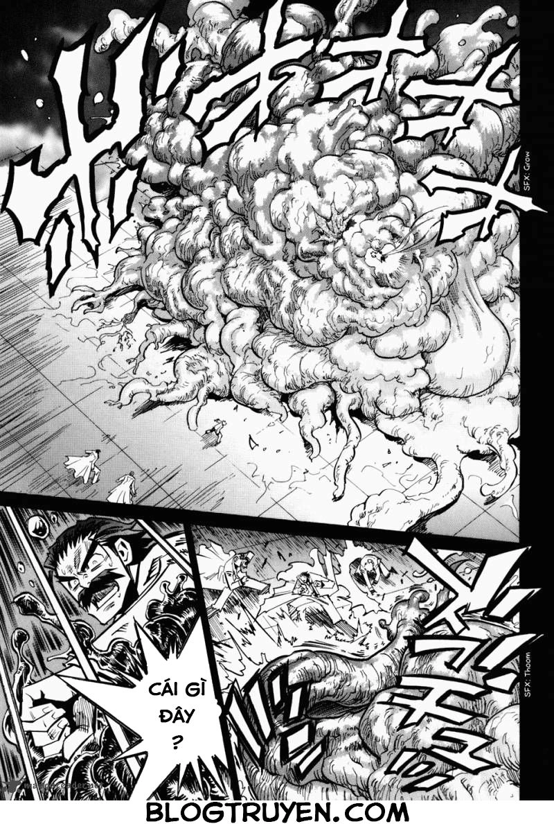 Needless Chapter 48 - 7