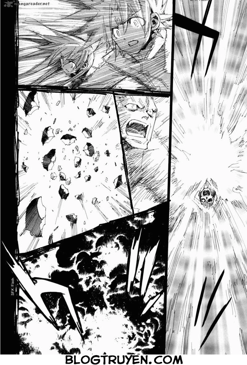 Needless Chapter 48 - 12