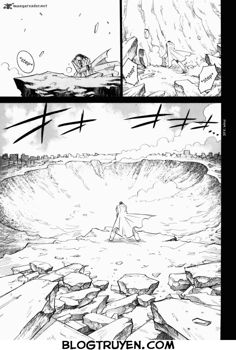 Needless Chapter 48 - 15