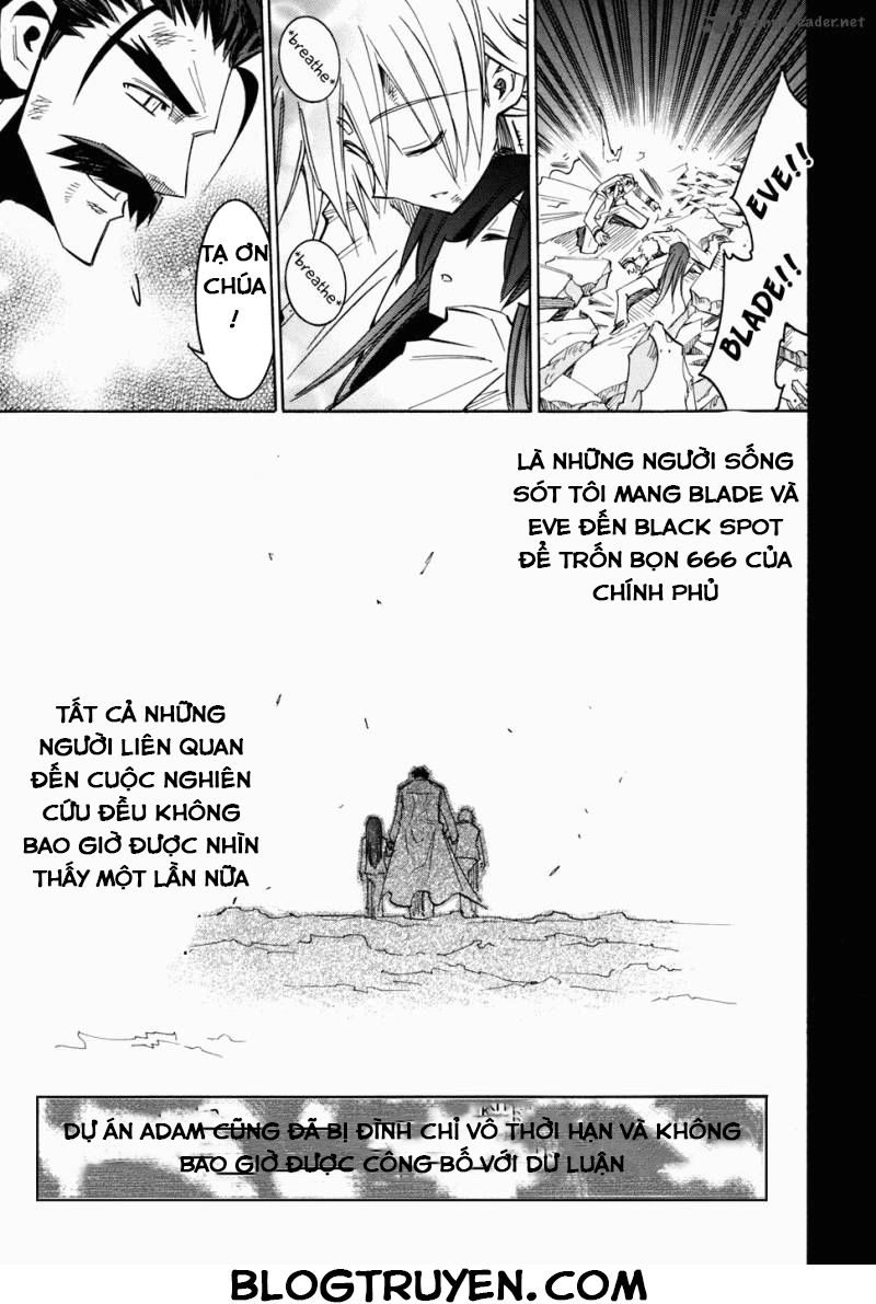 Needless Chapter 48 - 17