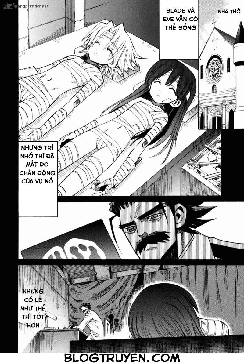 Needless Chapter 48 - 18