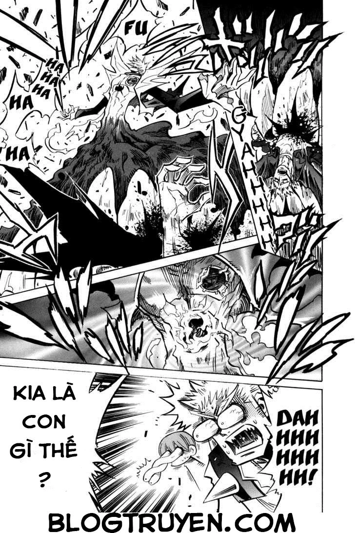 Needless Chapter 50 - 9