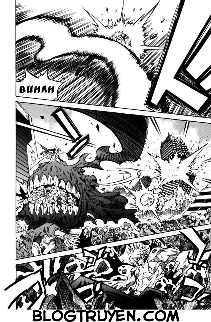 Needless Chapter 50 - 10