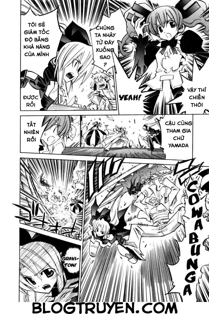 Needless Chapter 50 - 14