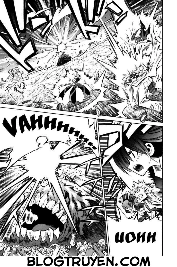 Needless Chapter 50 - 15