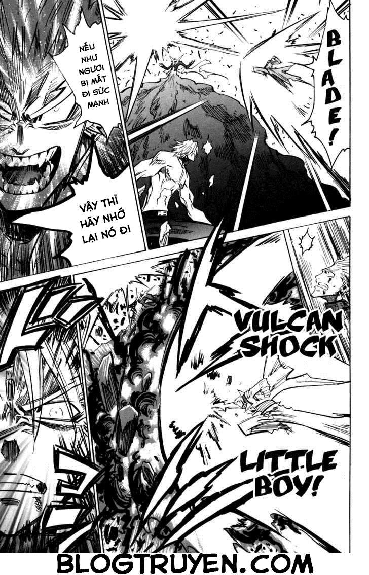 Needless Chapter 50 - 17