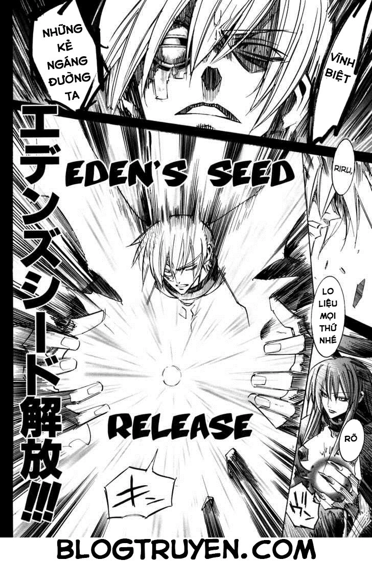 Needless Chapter 50 - 20