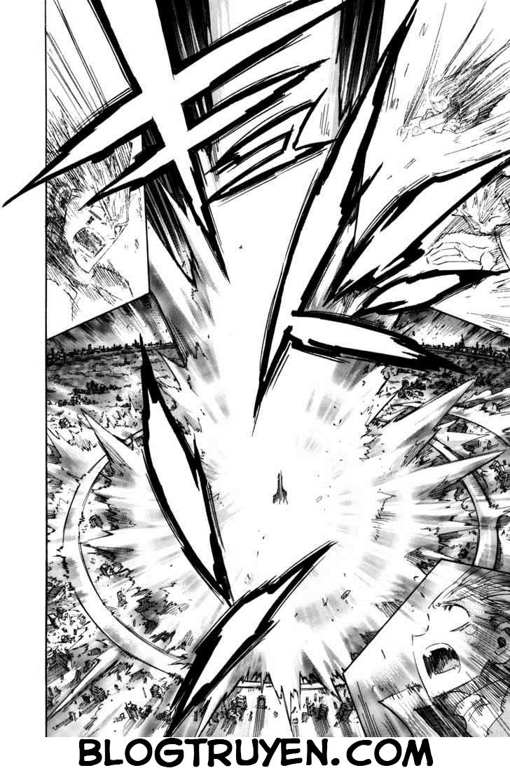 Needless Chapter 50 - 22