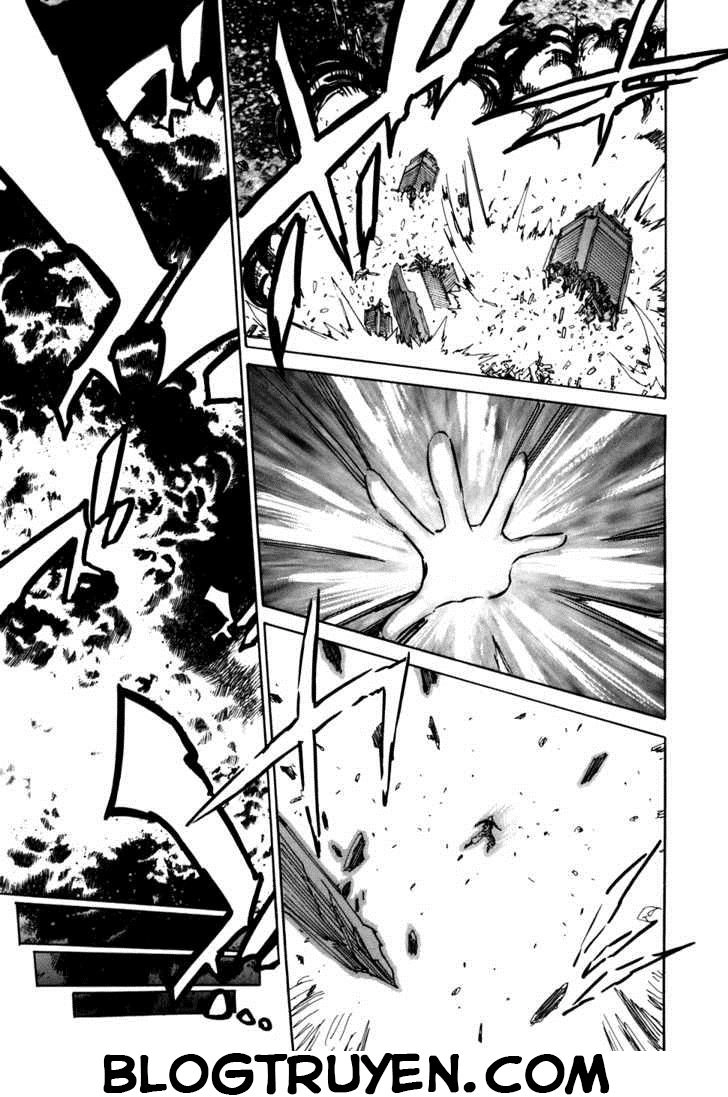 Needless Chapter 50 - 23