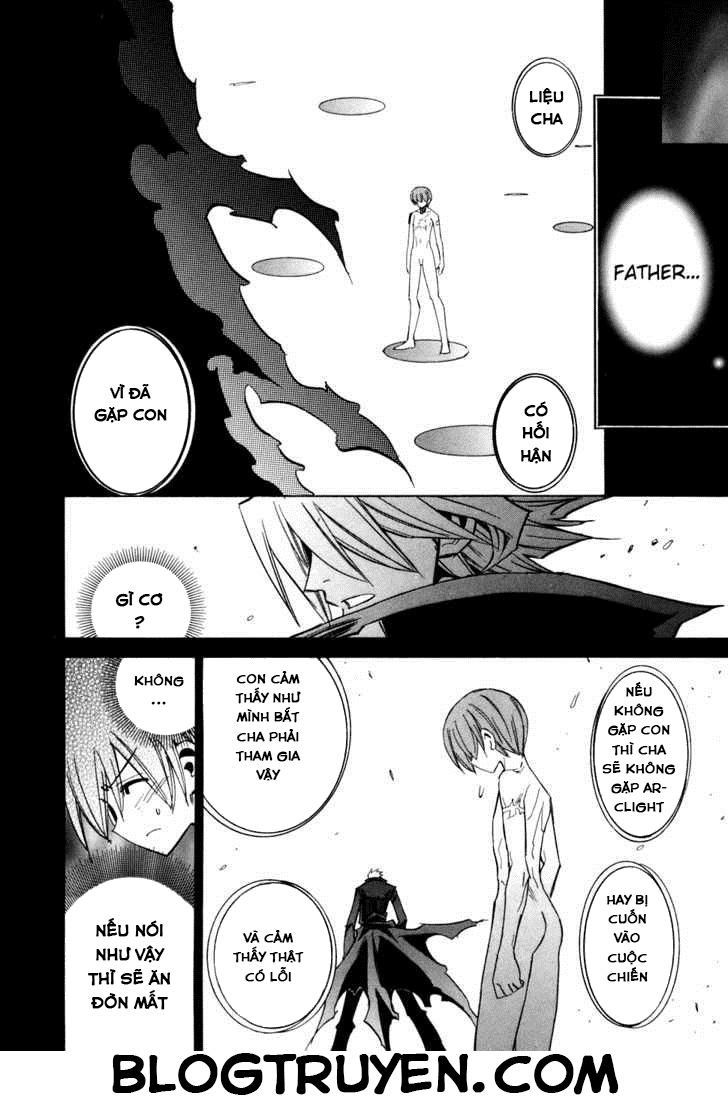 Needless Chapter 50 - 24