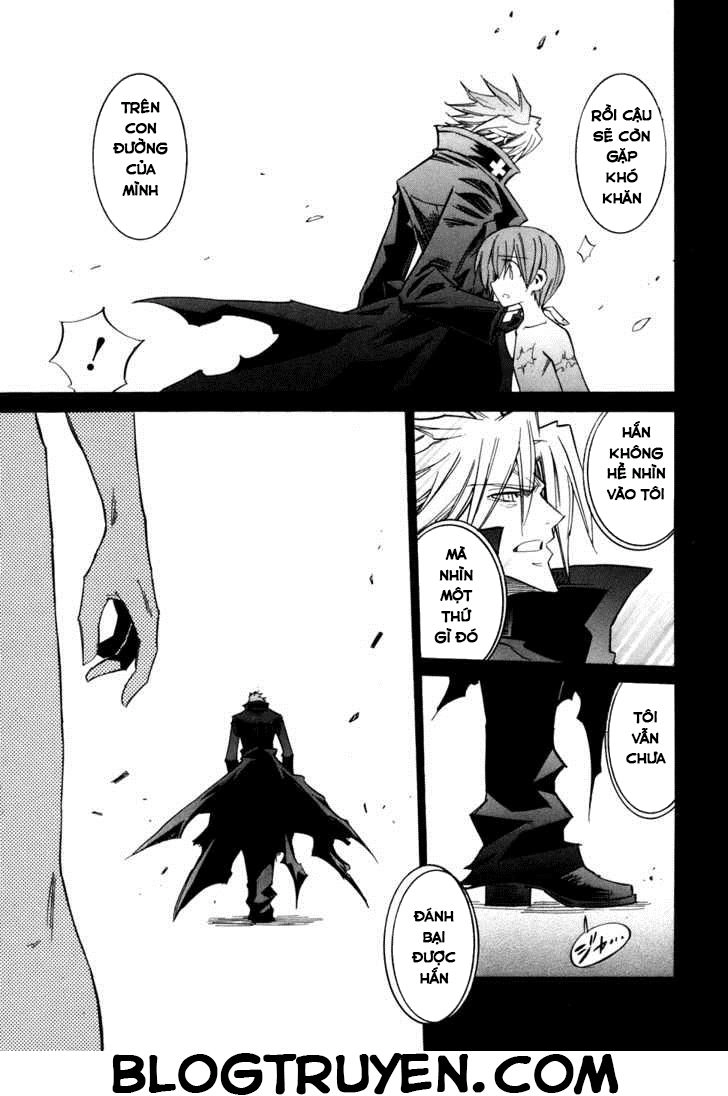 Needless Chapter 50 - 25