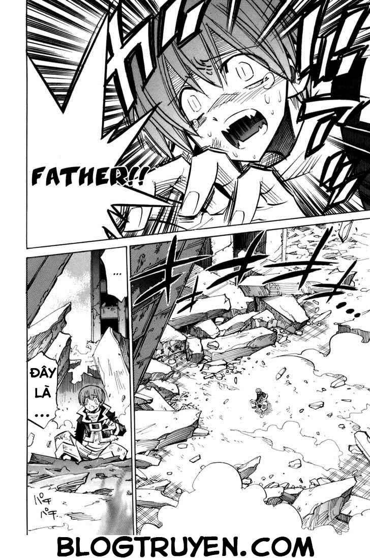 Needless Chapter 50 - 26