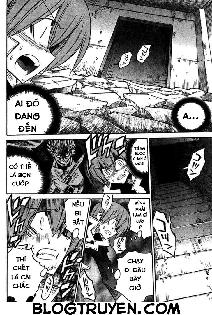 Needless Chapter 51 - 6