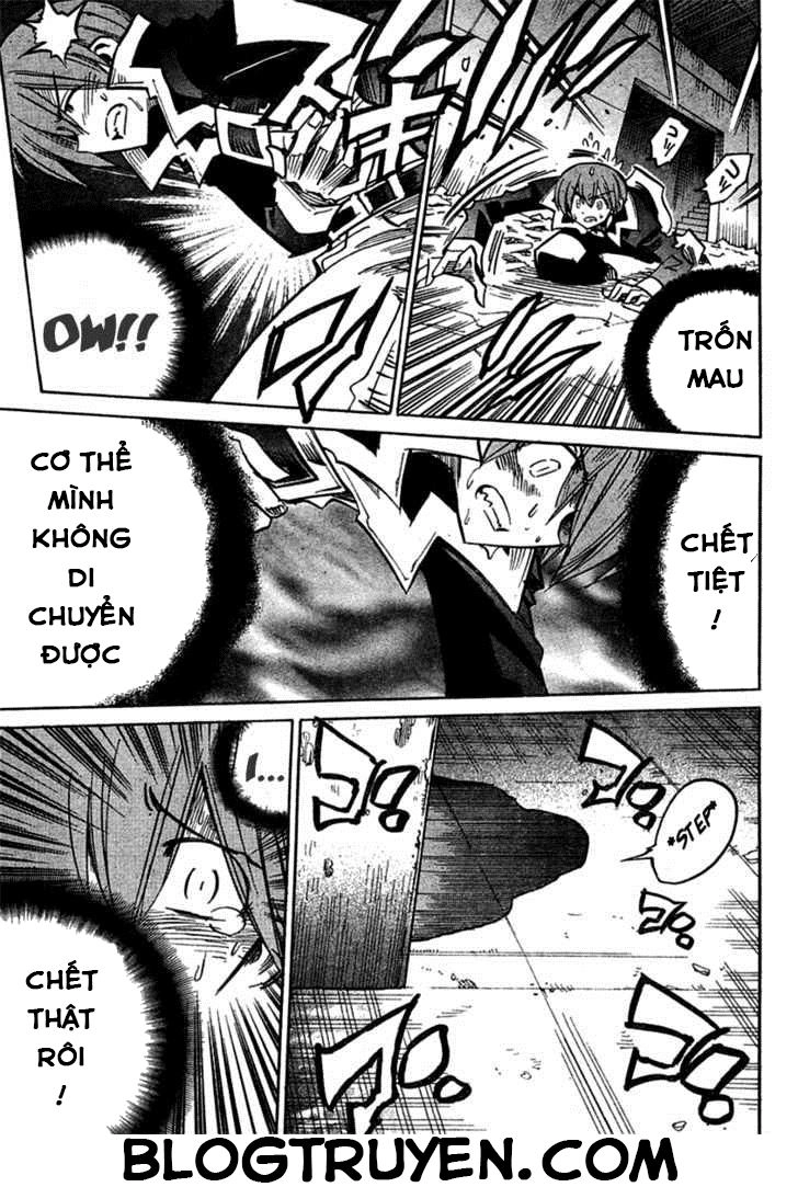 Needless Chapter 51 - 7