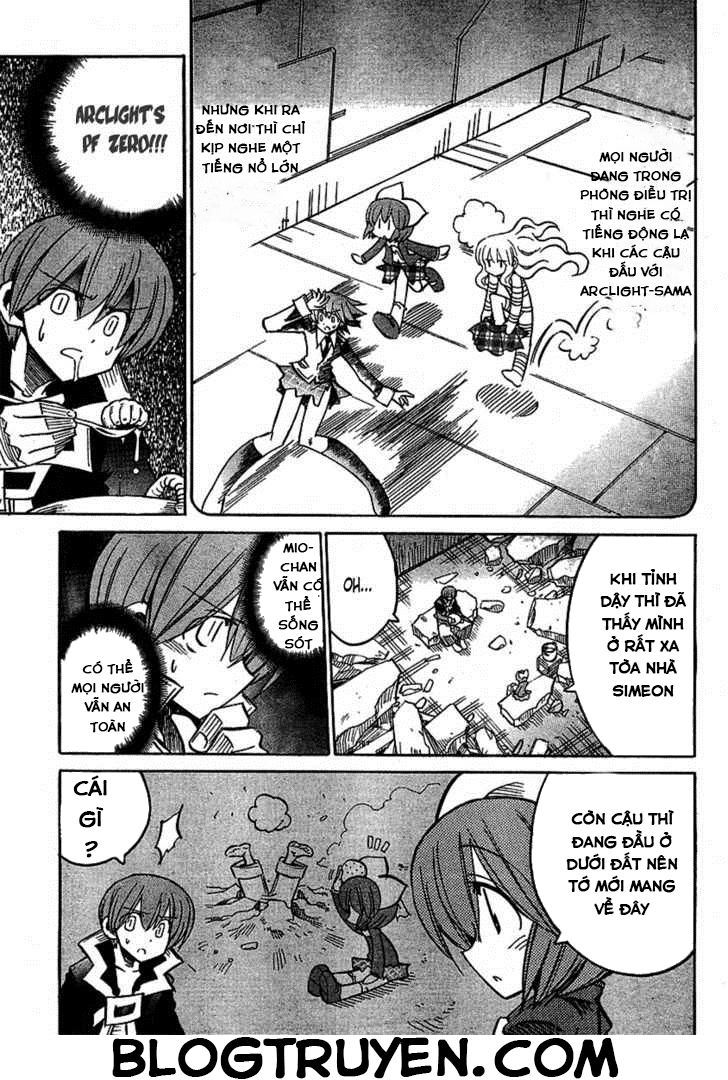 Needless Chapter 51 - 11