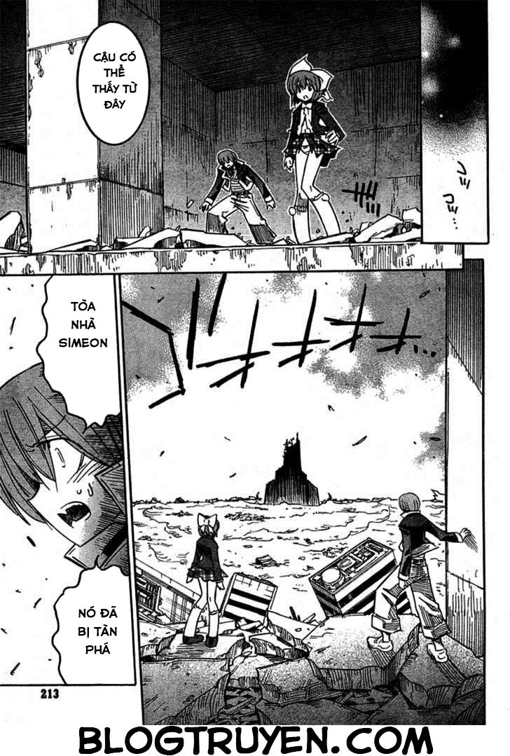 Needless Chapter 51 - 13