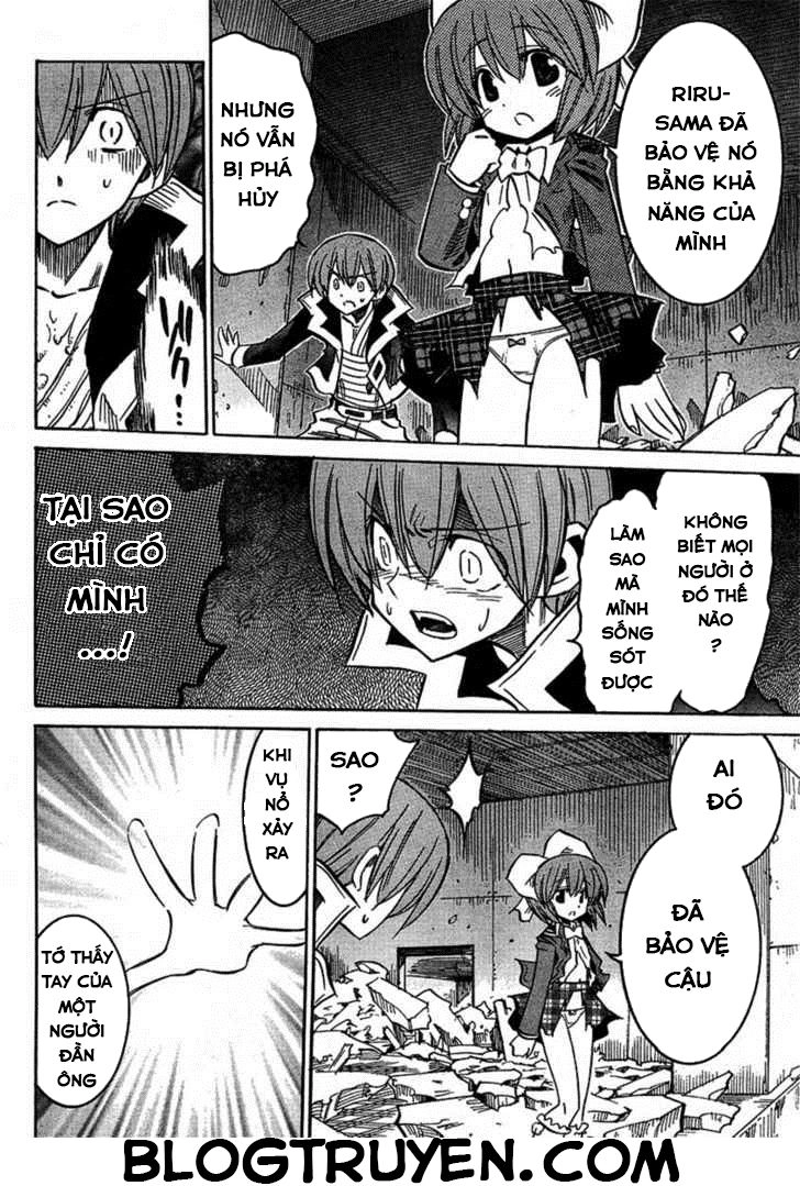 Needless Chapter 51 - 14