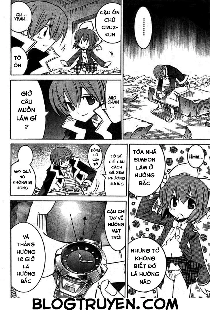 Needless Chapter 51 - 16