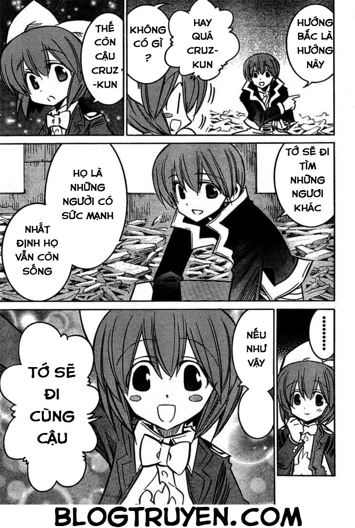 Needless Chapter 51 - 17