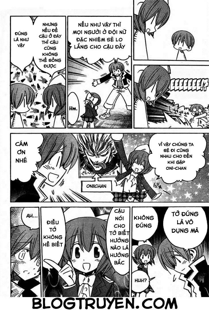 Needless Chapter 51 - 18