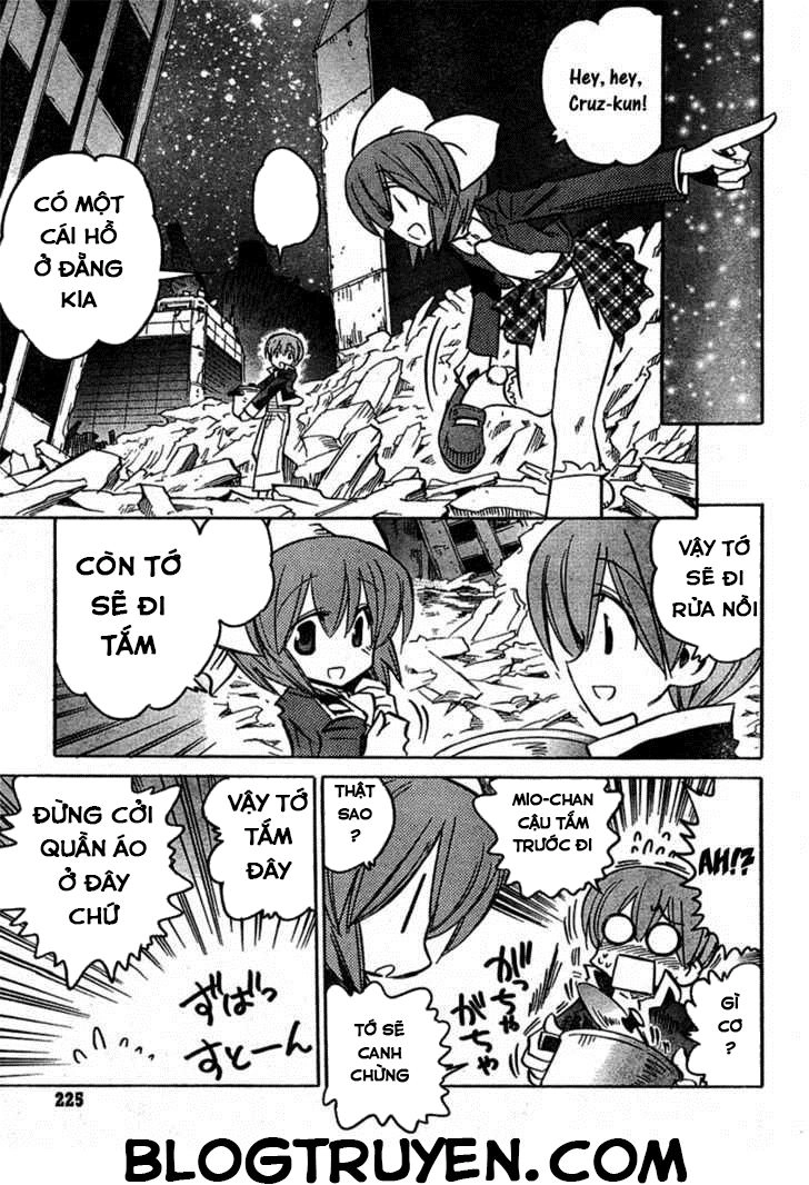 Needless Chapter 51 - 24