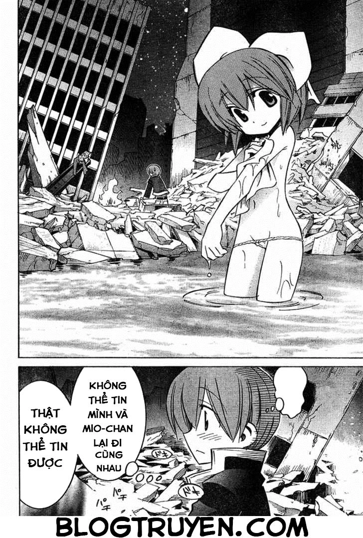 Needless Chapter 51 - 25