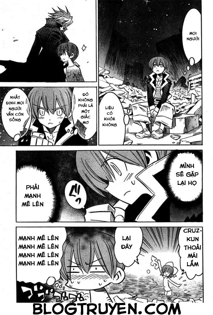 Needless Chapter 51 - 26