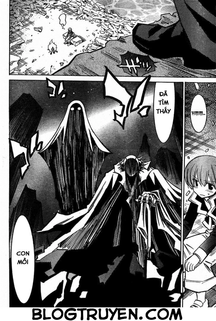 Needless Chapter 51 - 27