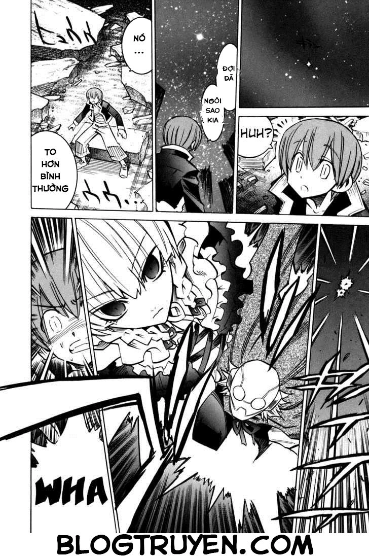 Needless Chapter 52 - 3