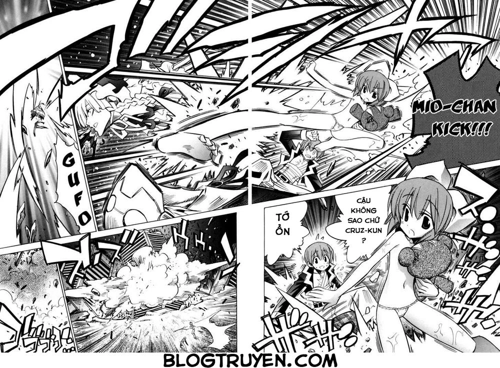 Needless Chapter 52 - 7