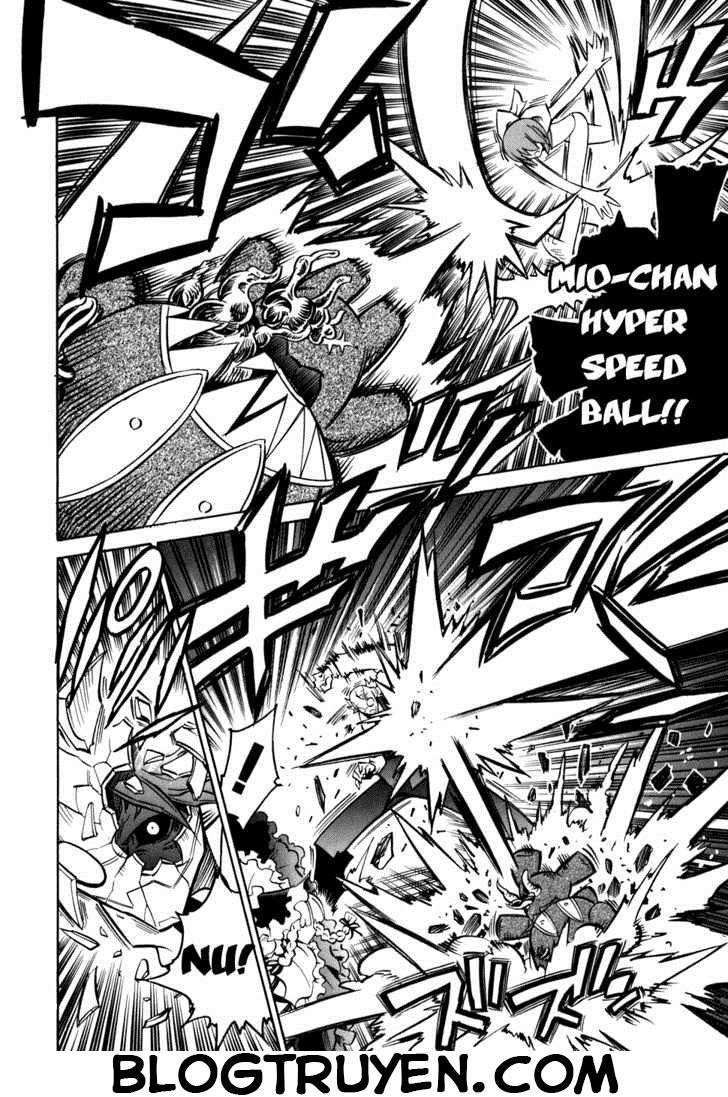 Needless Chapter 52 - 10