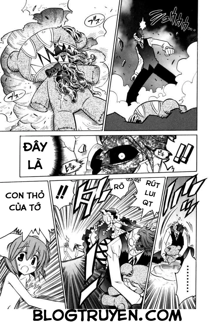 Needless Chapter 52 - 11