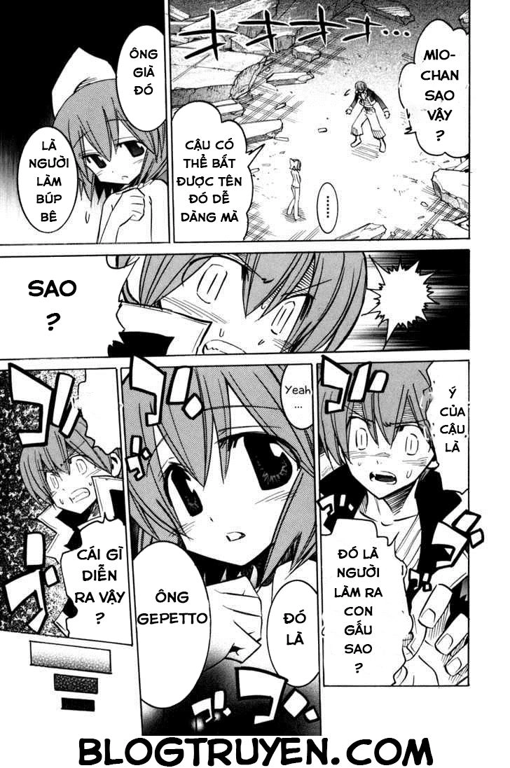 Needless Chapter 52 - 13