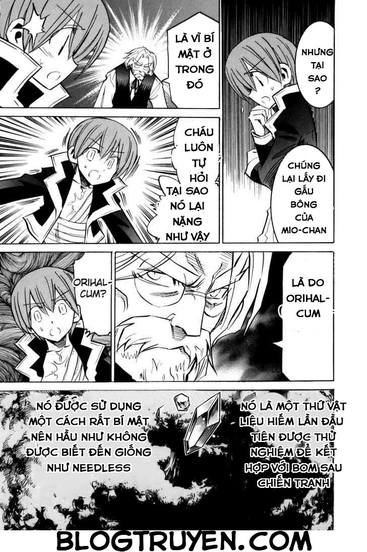 Needless Chapter 52 - 19