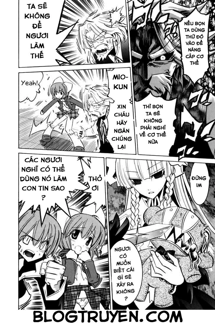 Needless Chapter 52 - 22