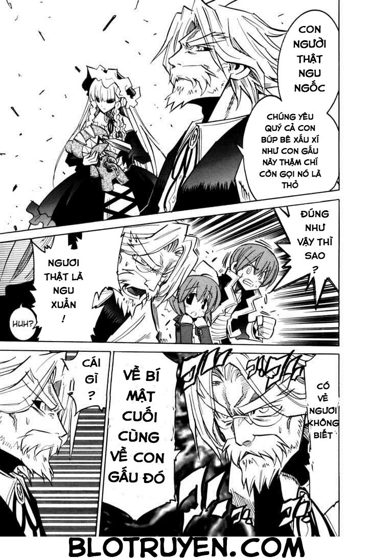 Needless Chapter 52 - 23