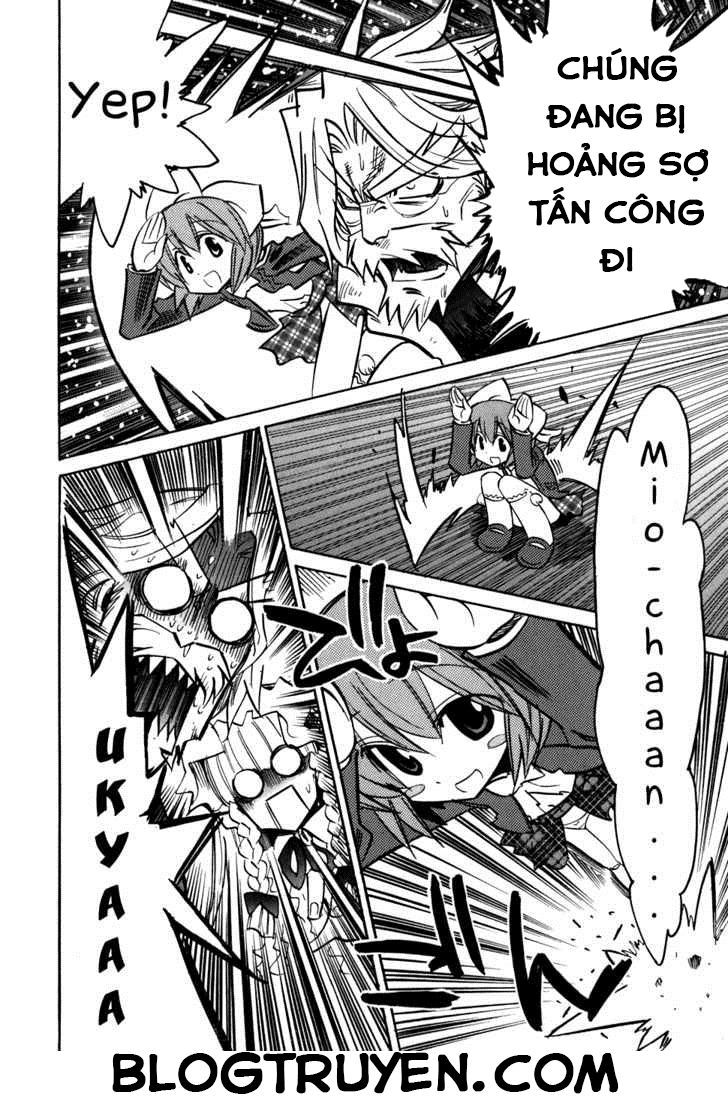 Needless Chapter 52 - 28