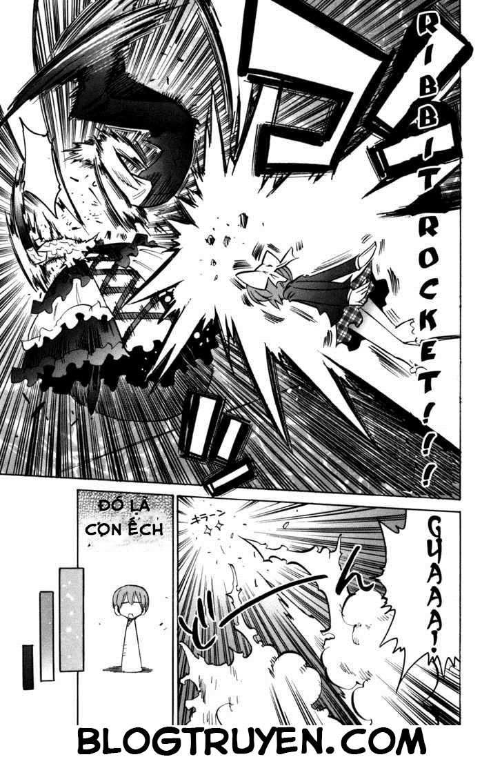 Needless Chapter 52 - 29