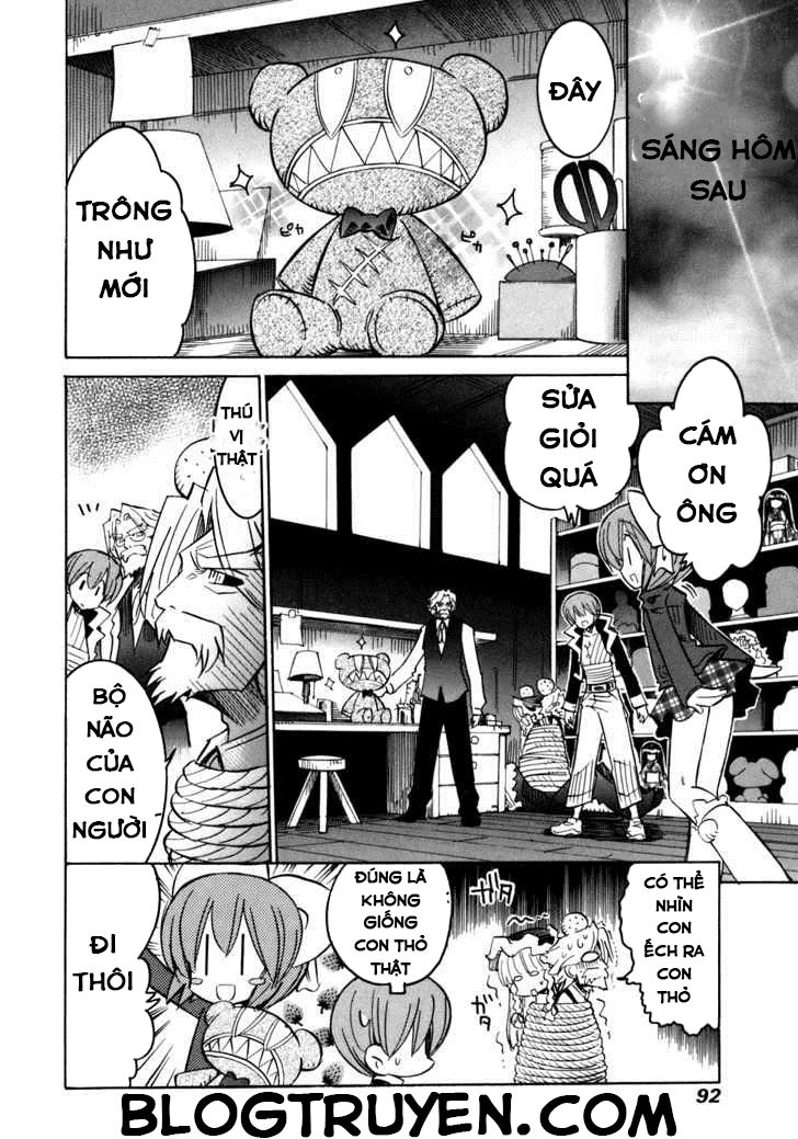 Needless Chapter 52 - 30