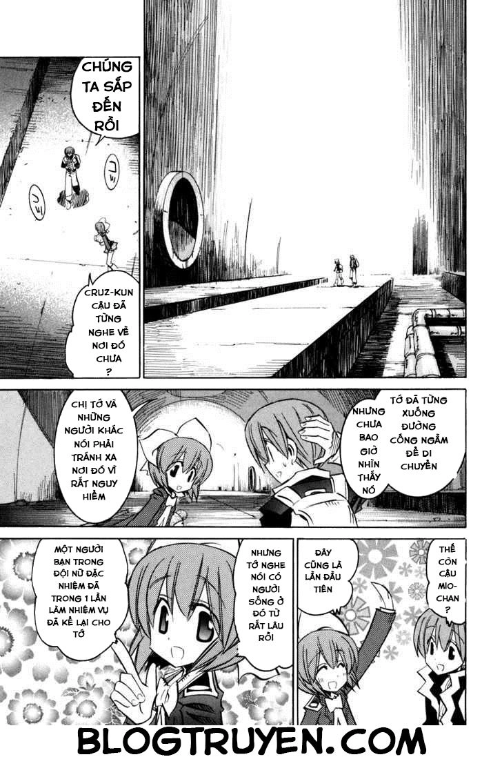 Needless Chapter 53 - 7