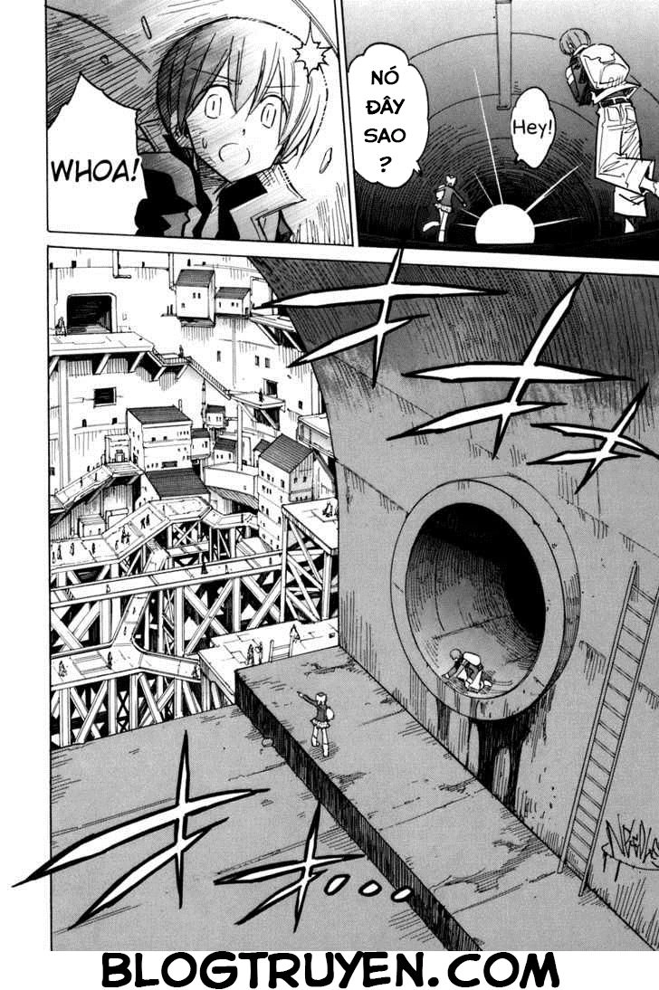 Needless Chapter 53 - 8