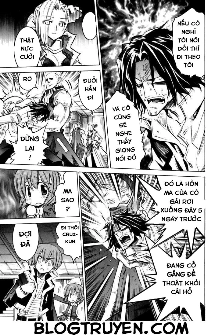 Needless Chapter 53 - 10