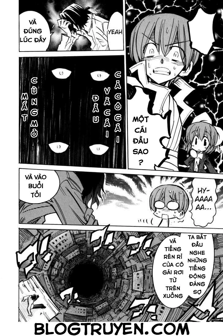 Needless Chapter 53 - 13