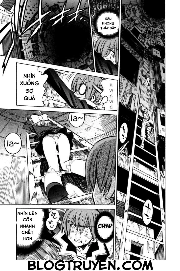 Needless Chapter 53 - 16